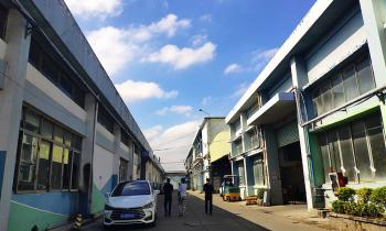 Burgeon Sports Facilities Co., Limited