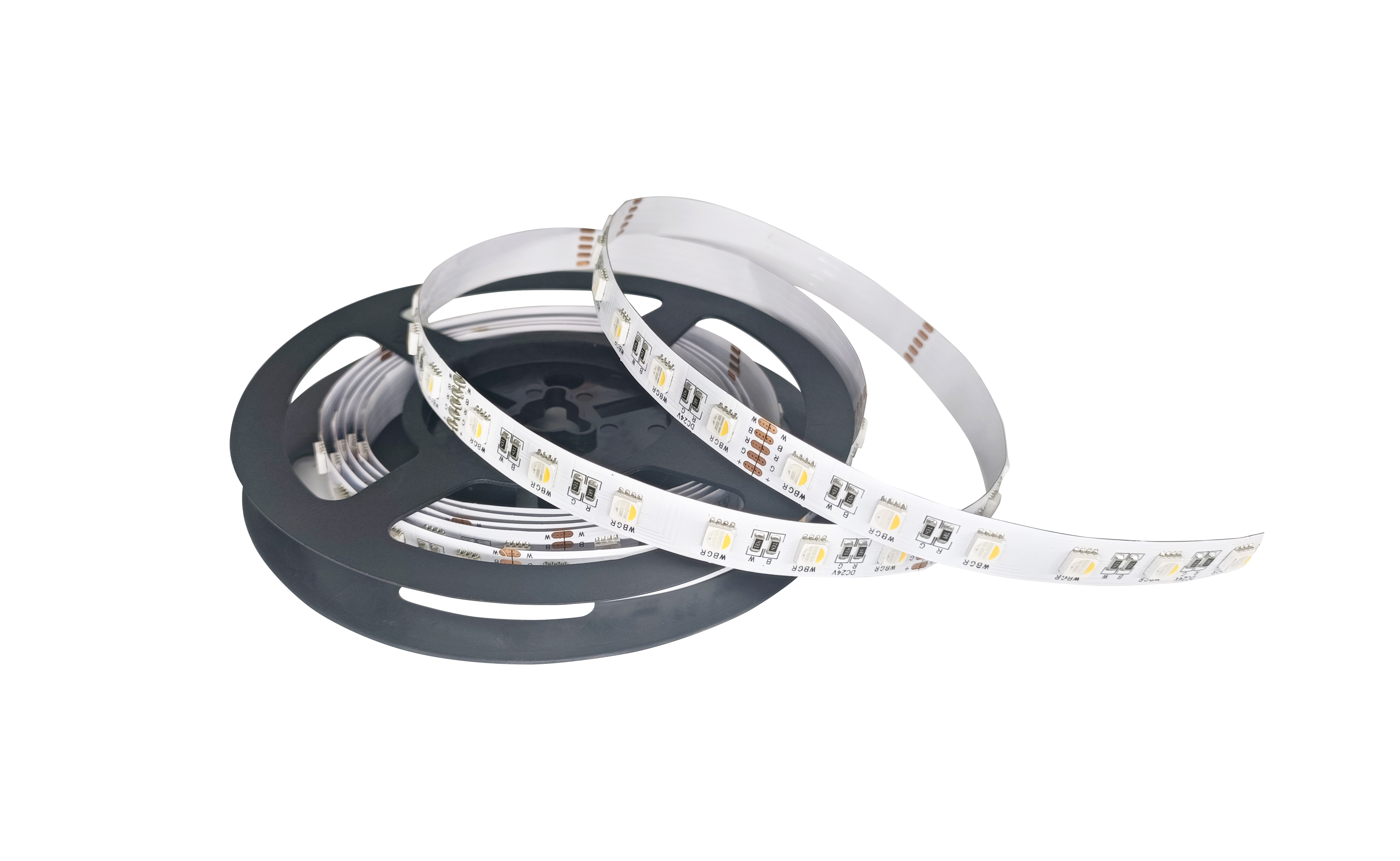 SMD 5050 RGB LED Color Light With Window Light For Atmosphere