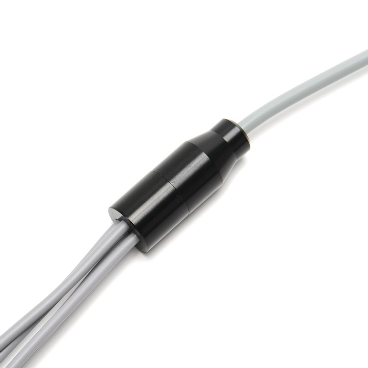 DAMU UPC APC Lc To Sc Patch Cord Multimode 12 Core 3m 10Gb