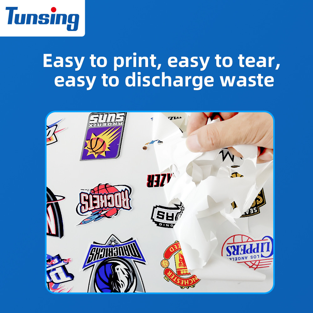 PU Printable Heat Transfer Vinyl Film