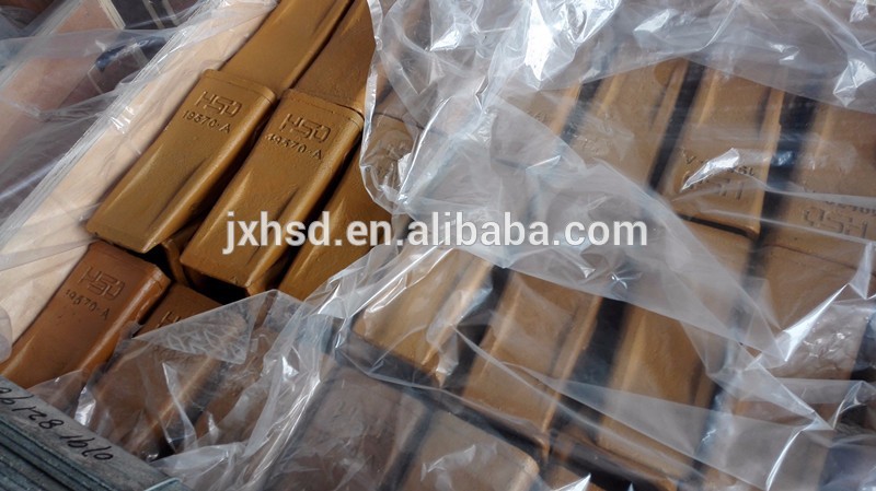 PC300 excavator dipper teeth