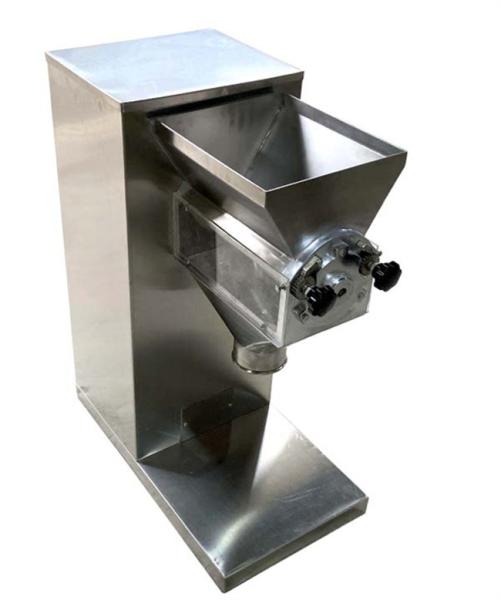 YK160 Herb Pharmaceutical Foodstuff Swing Granulator Stainless Steel Granule
