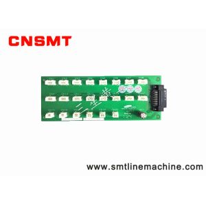 Buy cheap SM431 SLM 110S 120 SCM Track IF Sensing Board J90601048A product