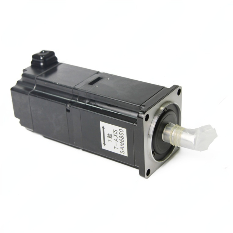 SMT Spare Part Original FUJI Motor Sgmas-04A2a-Fj22 Sam6851