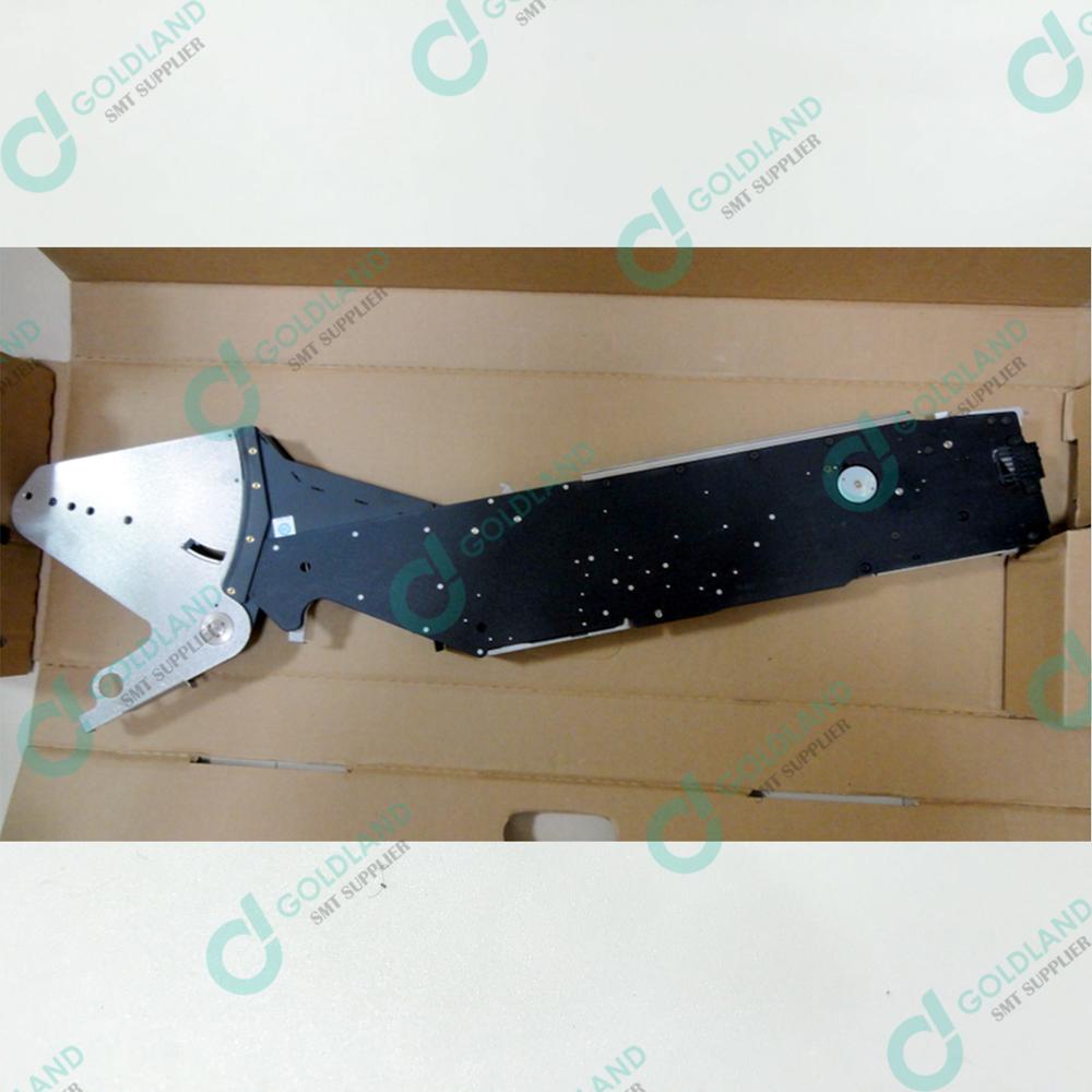 smt pick and place machine feeder part High Performance MP Gold Feeder 24mm Universal feeder 50935004 for Universal smt