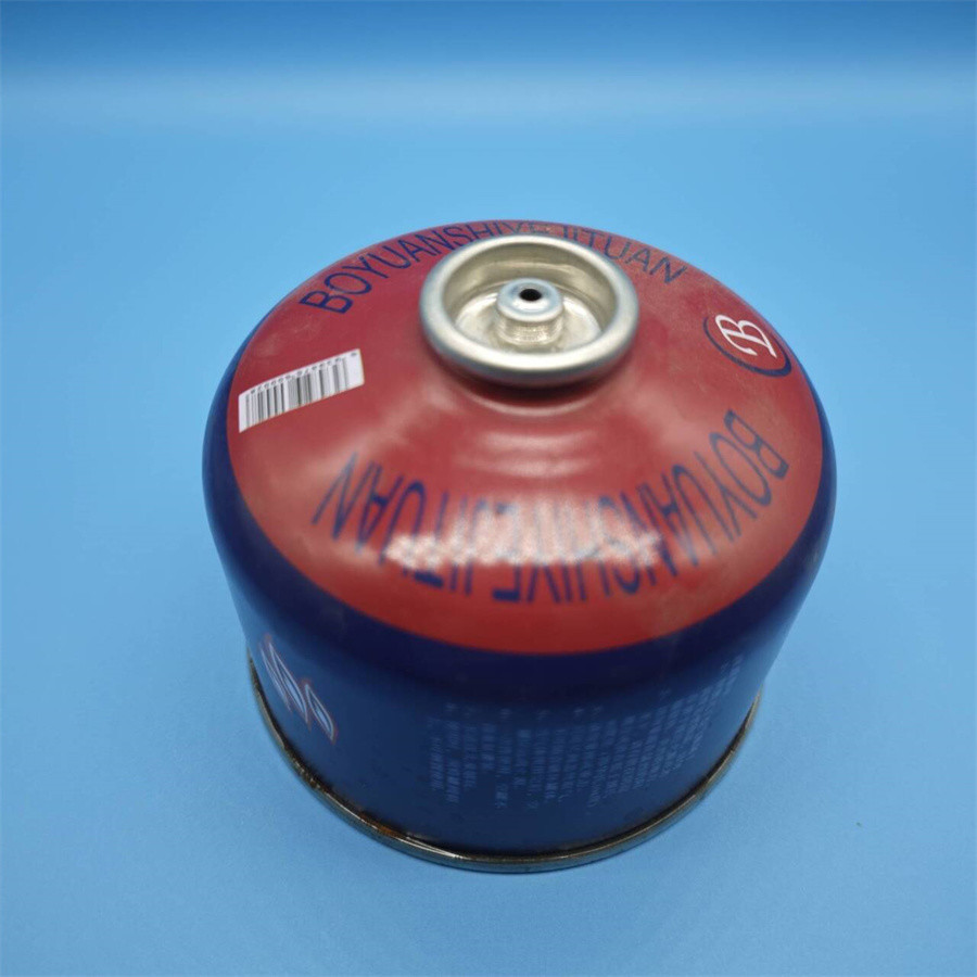 Durable Aerosol Cans for Industrial Applications - Reliable and Versatile Packaging