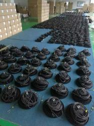 SHENZHEN YI TECHNOLOGY CO., LIMITED