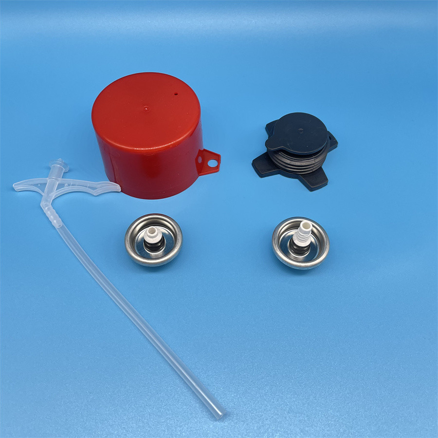 Professional Polyurethane Foam Applicator - Efficient and Precise Insulation Solution for Residential