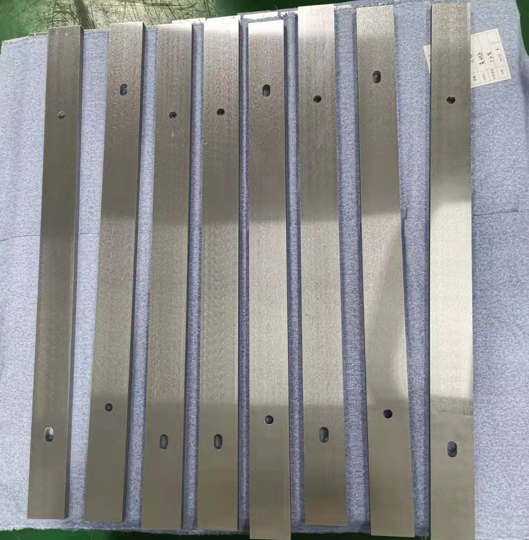 99.95% Vacuum Coating Tungsten Metal Sheet 19.1g/Cm3 Density Polished Tungsten Plate