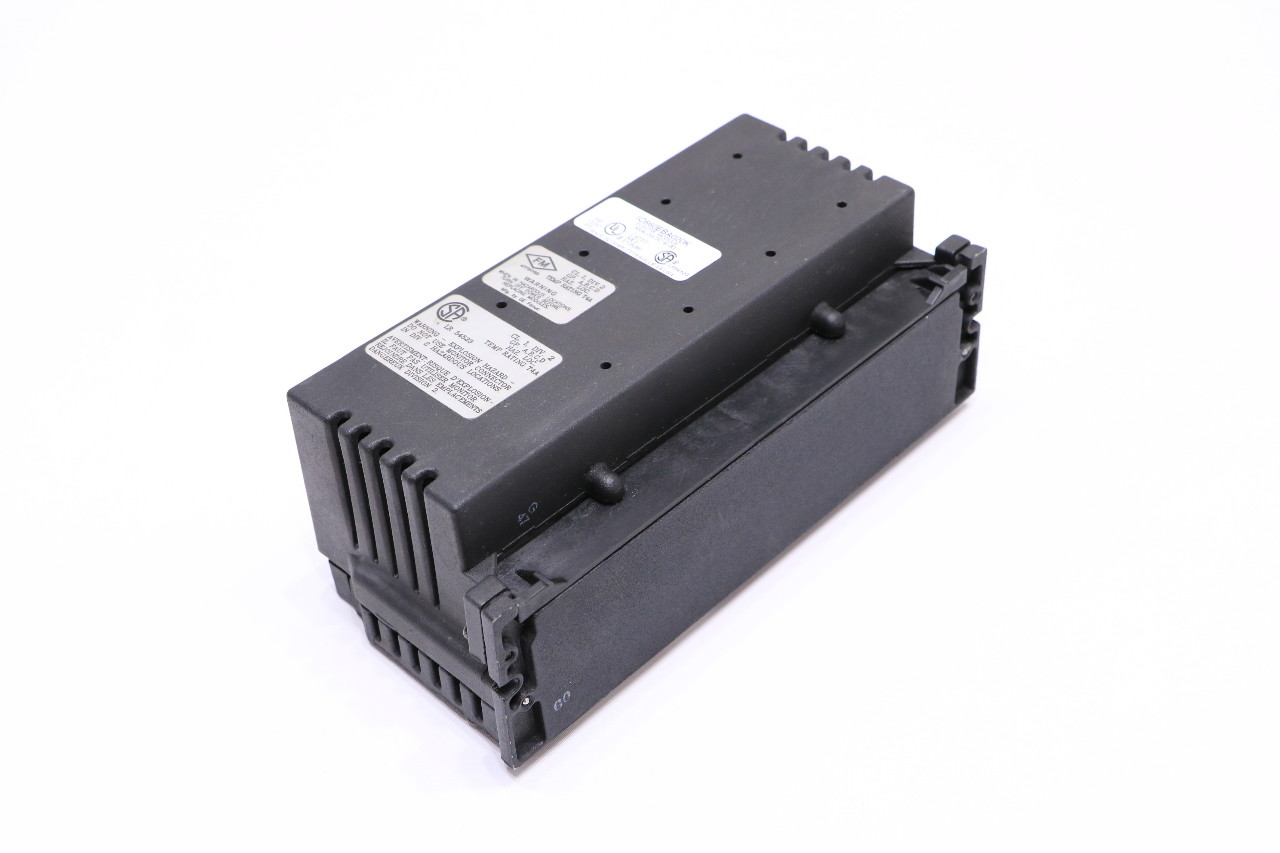 GE Fanuc PLC IC695CPU310 300 MHz Central Processing Unit Module