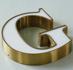 ET20 The State-Of-The-Art CNC Channel Letter Bending Machine For Aluminum Profile