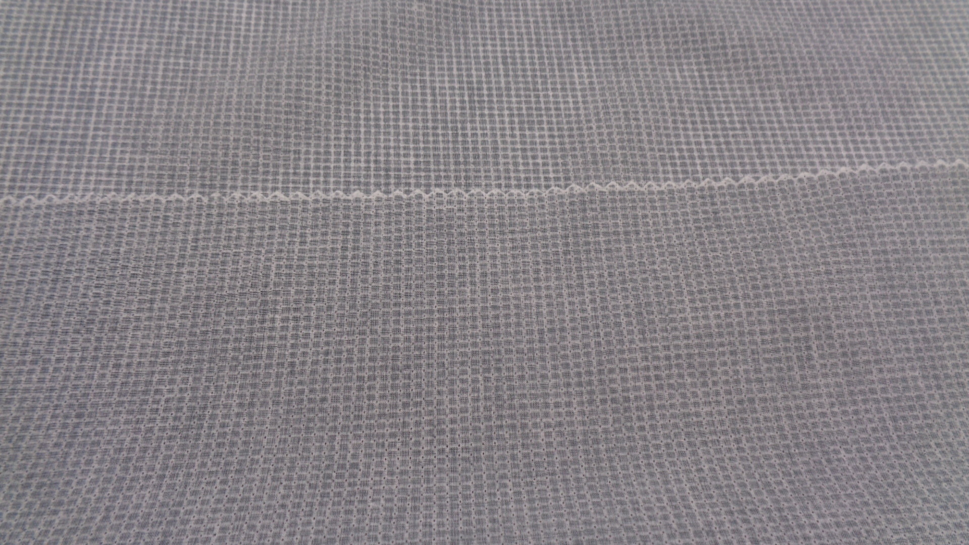 Sportswear 150cm Sports Mesh Fabric 100% Polyester 100D Breathable