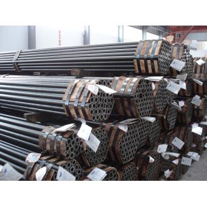 European standard EN10305-1 Seamless cold drawn rolling steel tubes