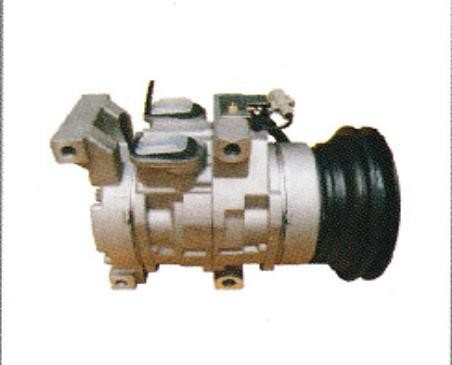 ALA20156 TOYOTA Compressor Toyota AC Compressor 10S11C AC Compressor 115mm AC Compressor 1A