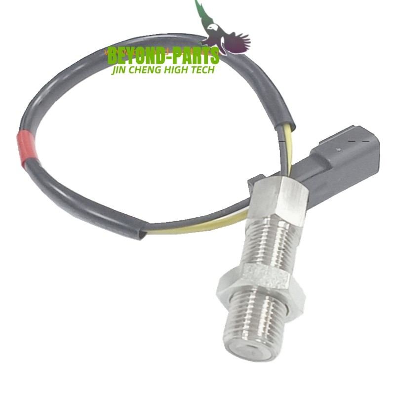 catererpillar 320B 320C Xcavator Sensor RPM Speed Revolution Sensor 125-2966 196-7973