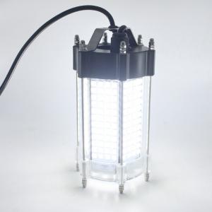 China Stainless Steel 5050 297 Leds Fish Attracting Light on sale