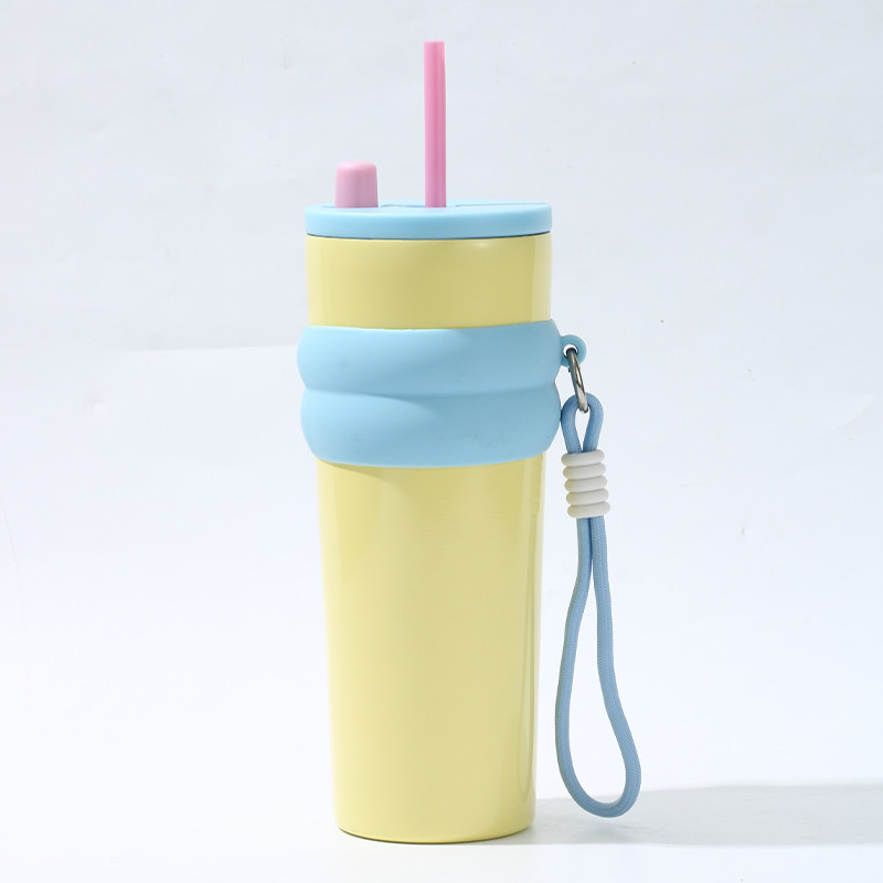 Stanley Quencher H2.0 Custom Design 40oz Tumbler with Handle Straw Lid