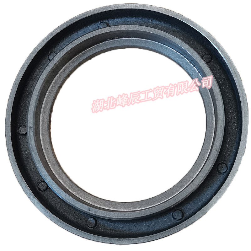 Original Dongfeng/Dcec Kinland Kingrun Gearbox Parts for Dongfeng Truck Rear Oil Seal Outer Ring 31XZB-04075