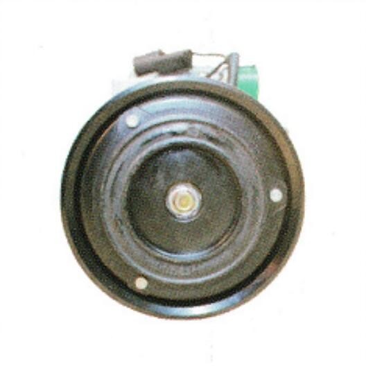 ALA20702 Hyunori AC COMPRESSOR Sonata AC COMPRESSOR VS18M AC COMPRESSOR 97701-2B201, 97701-2B200 AC Compressor
