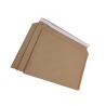 Buy cheap Compostable 300gsm Eco Friendly Rigid Mailers For Photo Shipping from wholesalers