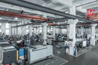 Wenzhou Jingwei Seals Co., Ltd