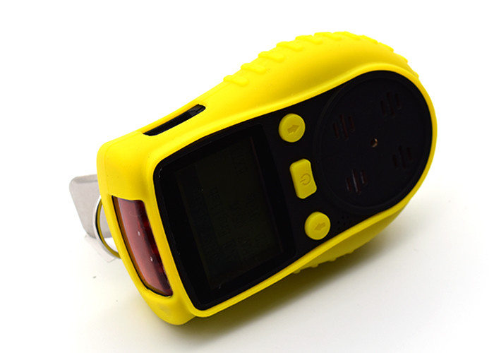 Single O2 Gas Detector Oxygen Diffusion Type Gas Analyzer For Confined Place