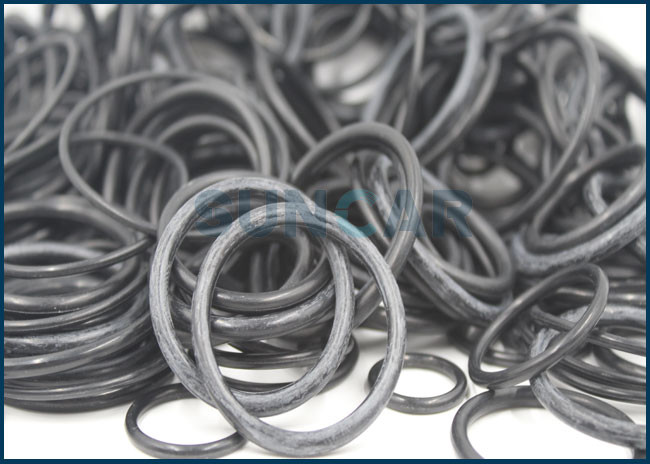 EC460B VOE14564858 VOE 14564858 14564858 Excavator Main Control Valve (MCV) Seal Kit
