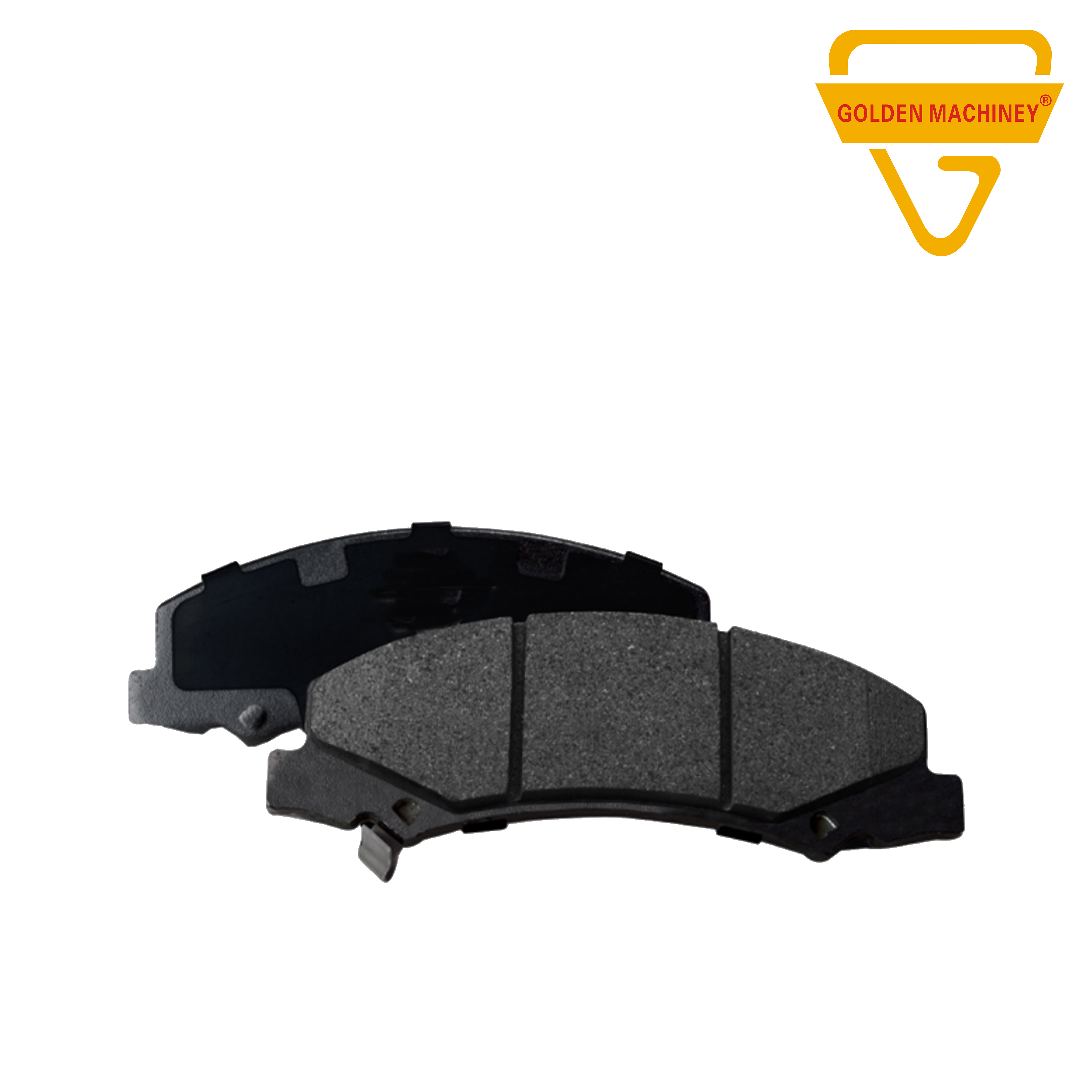 Hot Sale High Quality Volvo Truck Knorr-Bremse Wholesale Brake Pads
