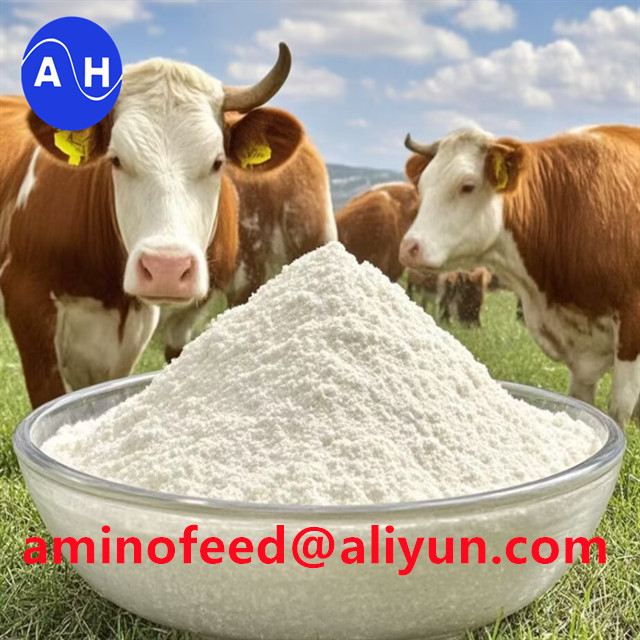 Feed Mineral proteinate Zn, Cu, Mg, Fe, Co, Se form