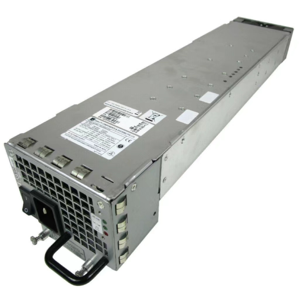 Stock 2520W Power supply PWR-MX480-2520-AC-S AC Power Supply Used with Original