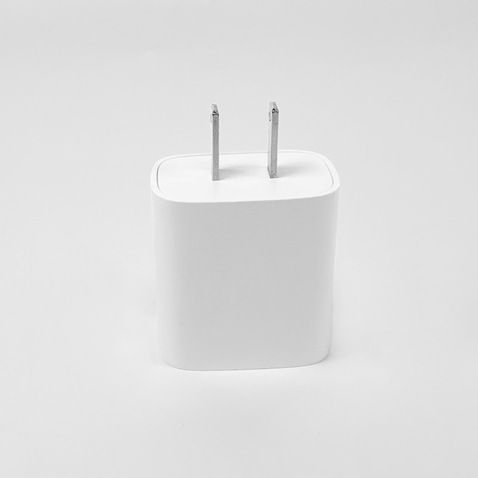 12V 1.67A Phone GaN Fast Charger Quick Charge 3.0 High Powered