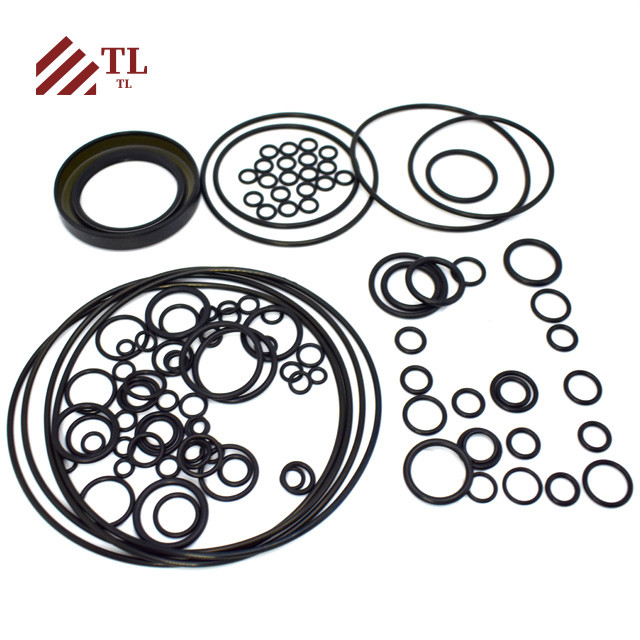 Repair Kit 401-00225KT For Construction Machinery Excavator Hydraulic Oil Seal