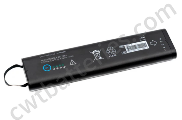 Compatible Battery 2017857-002G for GE Dash series B series Patient Monitor 11.1V 5200mAh Medical Equipment Part