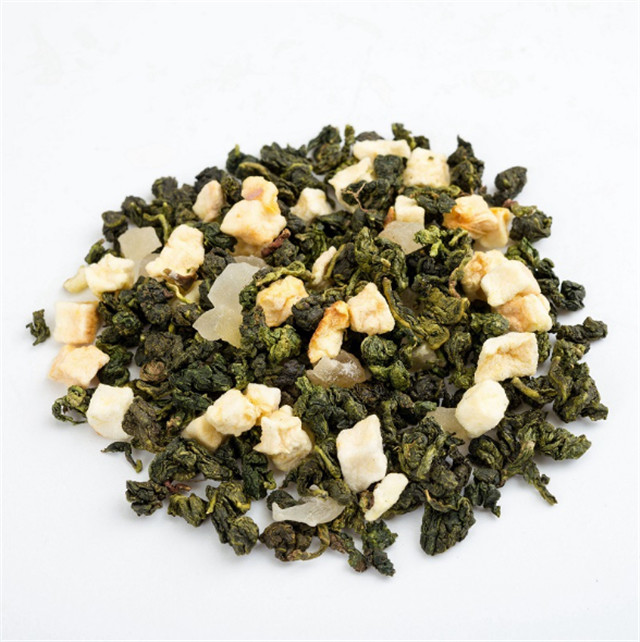 Chinese Herbal Tea Bagging Machine Food Grade Tea Sachet Packing Machine