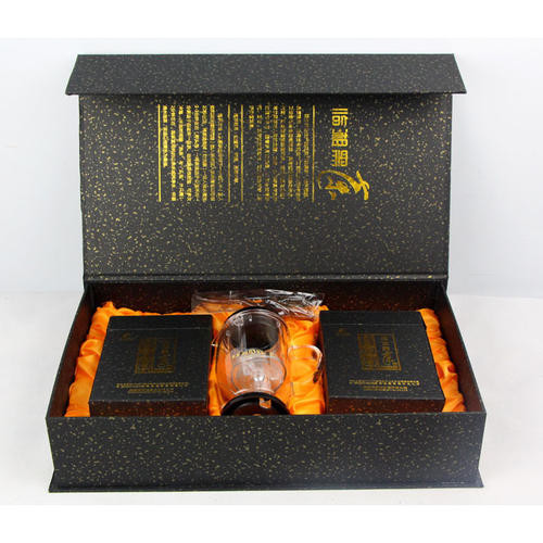 Slimming Refreshing Dark Chinese Tea Brick / Health Natural Dark Black Tea