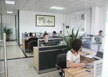 Guangdong Lijin Storage Equipment Co., Ltd.