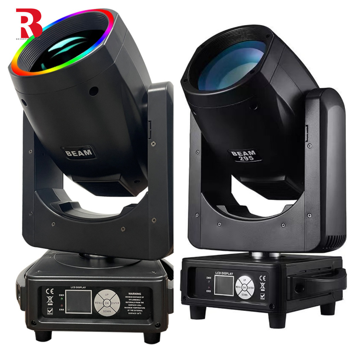 295W 14r Beam Lighting Moving Head Dj Club Stage Equipment Lights domestic bulb