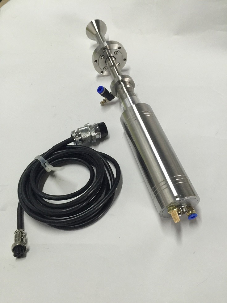 30Khz Extend Booster Ultrasonic Nebulizer Device for Evaporating Plant Extract