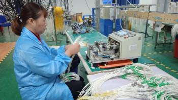 Shanghai Yogel Communication Equipment Co., Ltd.