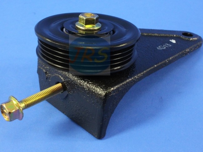DX225LC DX300 DX340 excavator Air conditioning idler gear 130710-00078