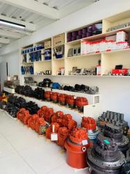Guangzhou Hongsheng Machinery Parts Co., Ltd.