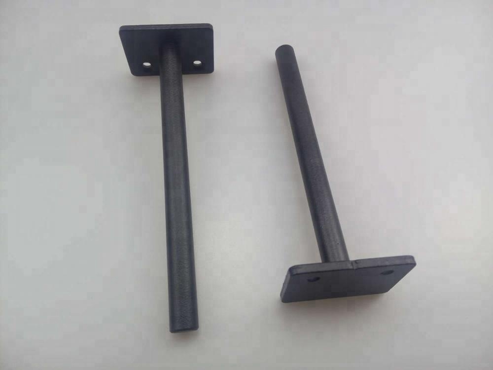 Original floating shelf bracket, floating bracket for home improvement,Invisible wall mount bracket for home and office