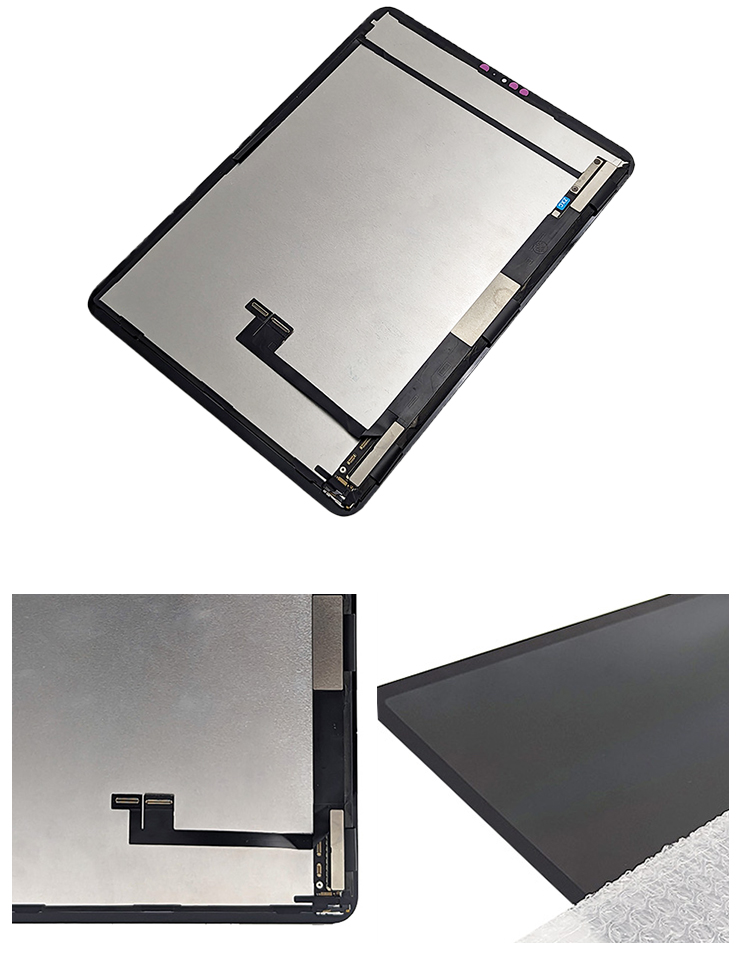 Pro IPad Spare Parts 11 Inch Screen Digitizer Replacement 2018 2020 A1980 A1979 A2068