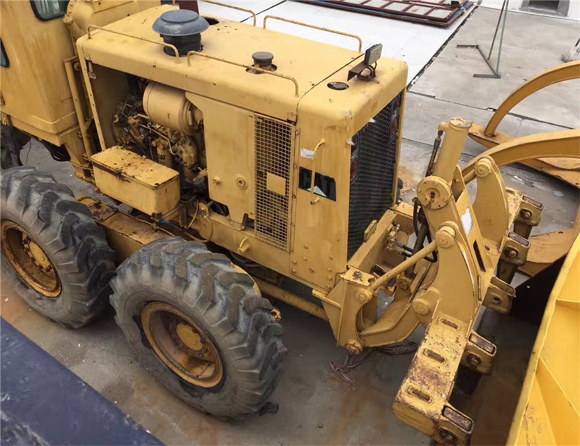 caterpillar motor grader, used Caterpilar 140g 140h Grader,hydraulic Grader 14g