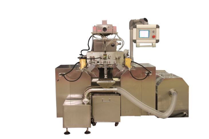 JL-100II_Softgel_Encapsulation_Machine_Main_Image
