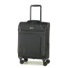 Buy cheap Aluminum Trolley 210D ODM Soft Sided Travel Luggage from wholesalers
