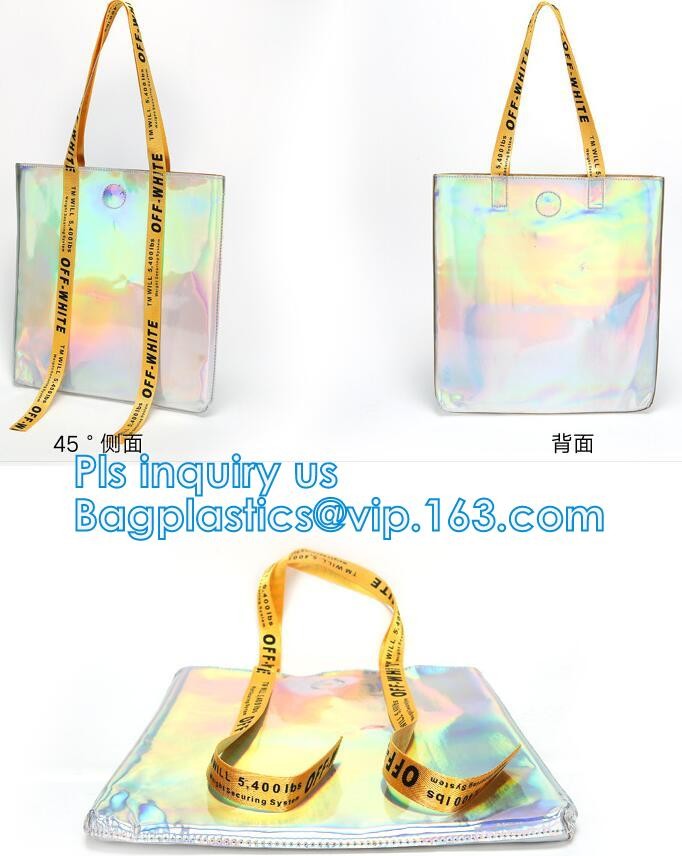 shoulder shopping handbags women messenger bag candy flower crossbody bag, Handle Plastic Cylinder Bags, tube handle bag