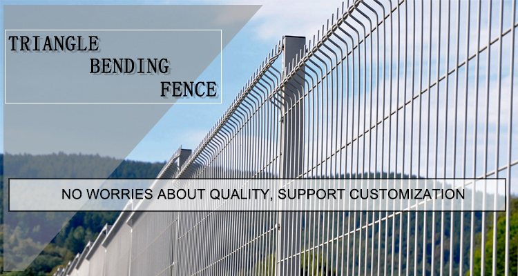 diamond wire mesh sports ground fence 72 inch