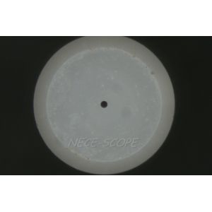 Professional Optical Fiber Custom Microscope System NC-MOF06 Pigtail