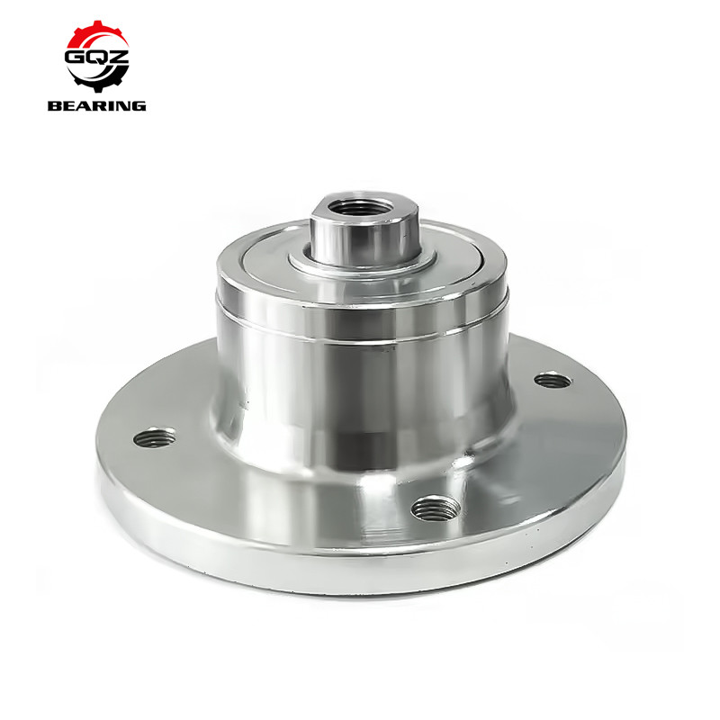 New Arrival Agricultural Hub Bearing BAA-0026R Agri Hub Bearing for Disc Harrows Agricultural Machinery